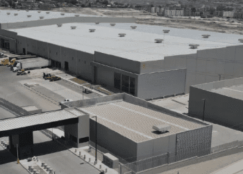 Nearshoring impulsa inversión de 2,200 MDP de MEOR para construcción de parques industriales