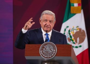 No hay marcha atrás en el fortalecimiento de la soberanía energética: AMLO