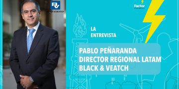 Industria minera en 2023: Litio, el invitado de lujo; el hidrógeno, el revolucionario