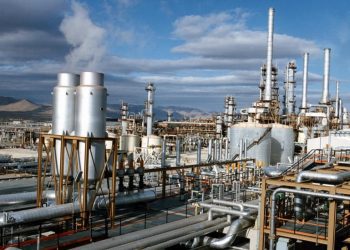 Transición energética plantea desafíos y oportunidades para la industria petroquímica