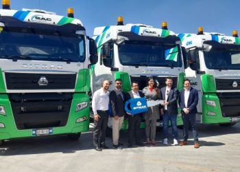 Gas natural gana más adeptos, SAC Transportes, Énestas y Braskem Idesa unen esfuerzos para disminuir la huella de carbono