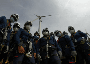 ACCIONA entra al Bloomberg Gender- Equality Index (GEI), agrupa empresas comprometidas con la igualdad de género