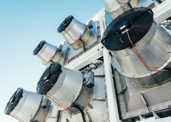 Departamento de Energía de EEUU destinará 2,500 mdd para financiar proyectos piloto a gran escala y de demostración de captura de carbono