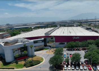 Danfoss construirá planta de compresores y sensores en Nuevo León para satisfacer demanda de América del Norte