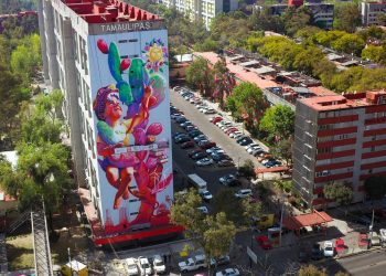 Enel impulsa la sostenibilidad a través del arte con Proyecto 17