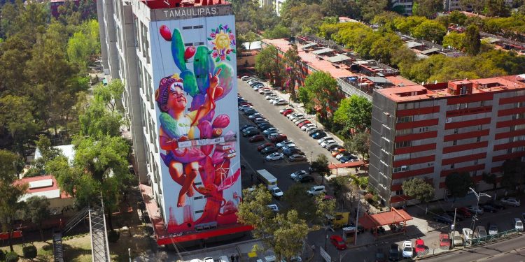 Enel impulsa la sostenibilidad a través del arte con Proyecto 17