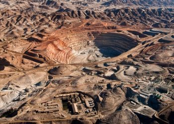 Precios altos en cobre y litio, metales claves de la transición energética