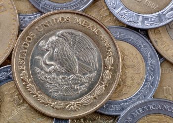 10 factores que explican el súper peso; diferencial de tasas de interés con EEUU, un factor