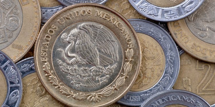 10 factores que explican el súper peso; diferencial de tasas de interés con EEUU, un factor