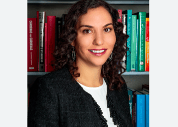 Andrea Marván Saltiel asume Presidencia de l COFECE