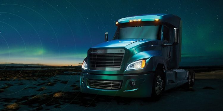 Cummins lanza Accelera, su nueva marca para descarbonizar la industria