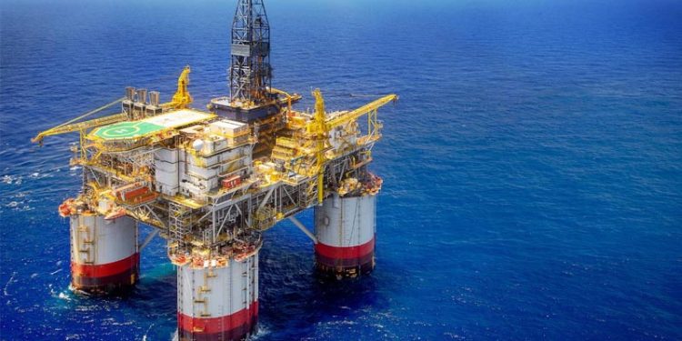 Chevron invertirá 120 mdd en aguas profundas del Golfo de México