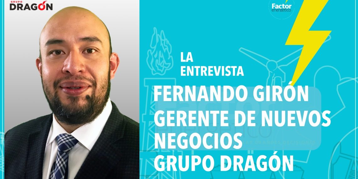 México necesita reactivar mercado de generación, hay riesgo que inversión se vaya a otros países de LATAM