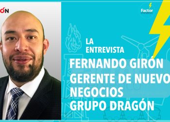 México necesita reactivar mercado de generación, hay riesgo que inversión se vaya a otros países de LATAM