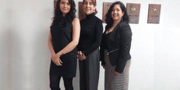 Mujeres descartan sector de aire acondicionado, hay oportunidades y altos ingresos