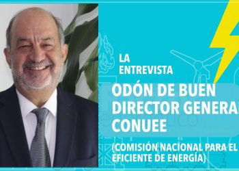 El alto consuno de energía del IoT, uno de los mayores retos de la eficiencia energética