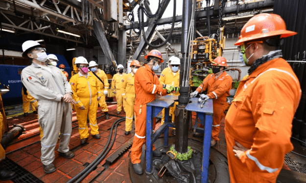 Todos los trabajadores transitorios de Pemex tendrán su basificación al concluir sexenio