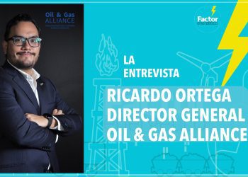 Transición energética en Oil & Gas en marcha en México: próximo proyecto de hidrógeno verde en Veracruz