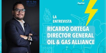 Transición energética en Oil & Gas en marcha en México: próximo proyecto de hidrógeno verde en Veracruz