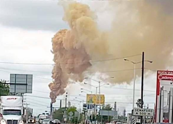 Gobierno de NL anuncia sanciones a la refinería de Cadereyta de Pemex