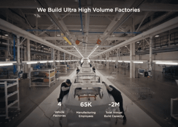 Tesla beneficiará bancos regionales y finanzas del gobierno de NL