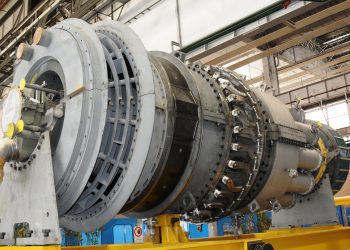 Baker Hughes suministrará trenes de licuefacción para proyecto de fase 1 de GNL de Port Arthur de Sempra Infrastructure