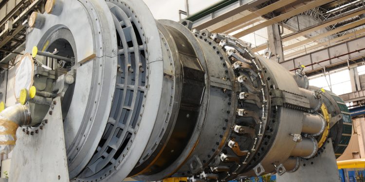 Baker Hughes suministrará trenes de licuefacción para proyecto de fase 1 de GNL de Port Arthur de Sempra Infrastructure