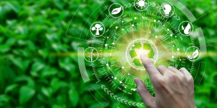 Economía circular emerge como un modelo de desarrollo alternativo