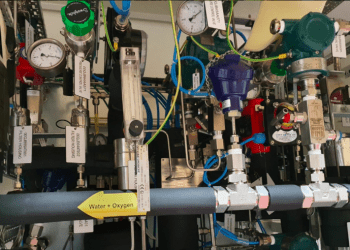 H2V2 México y H2B2 Electrolysis Technologies ofrecen tecnología para producir  hidrógeno verde en México