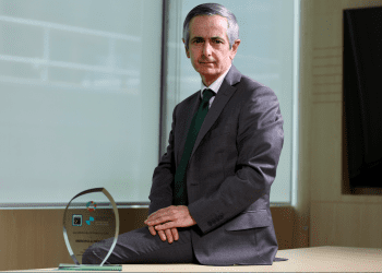 Iberdrola México recibe Premio Iberoamericano por su proyecto Impulso STEM