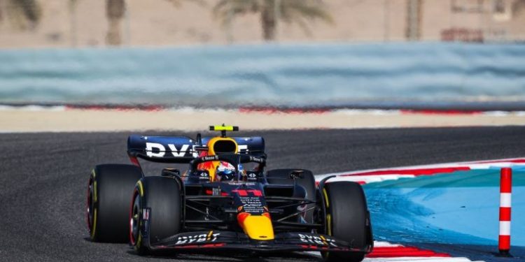 F1 2023: la danza de los millones con Red Bull, Ferrari y Mercedes