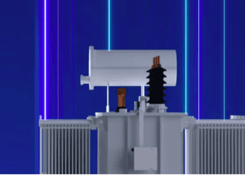 TXpert de Hitachi Energy, la nueva generación para la digitalización de transformadores