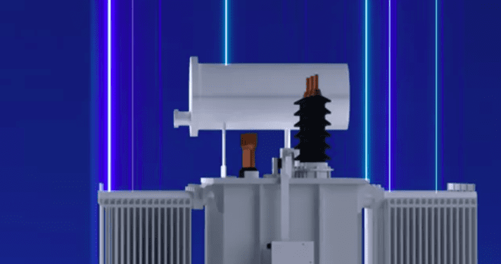 TXpert de Hitachi Energy, la nueva generación para la digitalización de transformadores