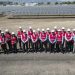 Empresas globales visitan planta fotovoltaica de Iberdrola