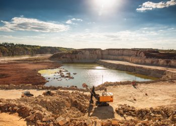 Gestión del agua en la industria minería, un reto para la sostenibilidad; la desalinización una alternativa a la escasez