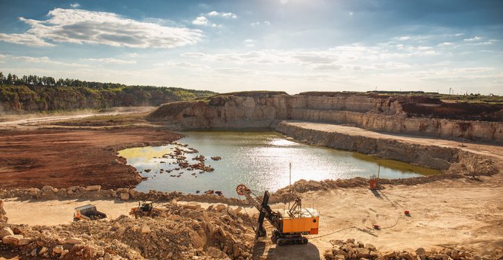 Gestión del agua en la industria minería, un reto para la sostenibilidad; la desalinización una alternativa a la escasez