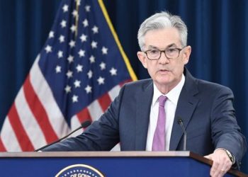 FED sube su tasa de referencia 25pb y reduce sus expectativas de crecimiento para 2023 y 2024