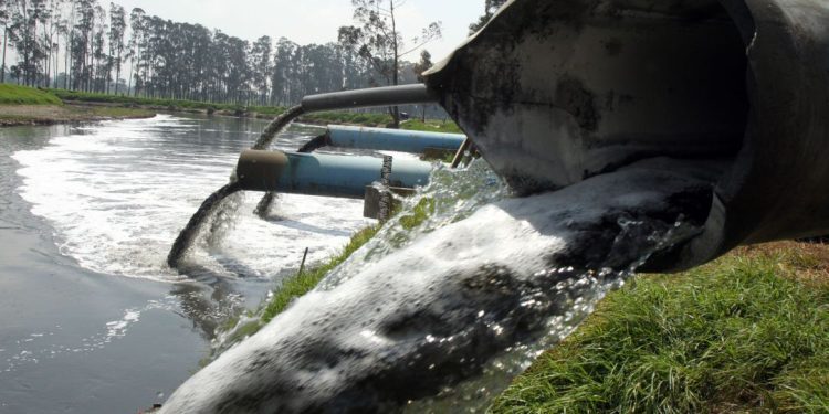 Reúso y saneamiento de agua reducen impacto en el medio ambiente y combate la sequía