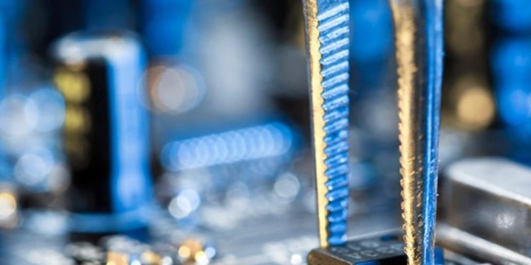 Secretaría de Energía de EEUU lanza Premio para Fortalecer las Cadenas de Suministro de Microelectrónico