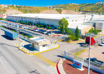 ABB Nogales logra ahorros de hasta el 8% por  uso de equipos de monitoreo de consumo y paneles solares