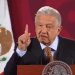 AMLO presenta iniciativa para convertir en órganos administrativos a la Conuee, INECC, IMTA, FIFOMI y 14 más