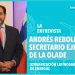 Integración regional vía sector eléctrico y gas; México, el motor de la eficiencia energética: OLADE