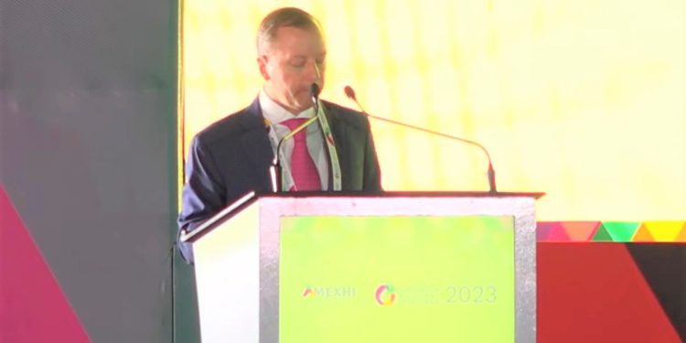 Petroleras privadas reducirán actividad exploratoria: Amexhi