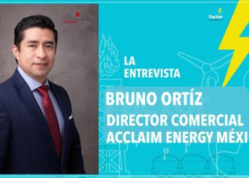 México ofrece energía competitiva; urgen reglas claras e inversión en transmisión y distribución