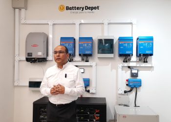 México rezagado 10 años en el uso de baterías para almacenamiento de energía