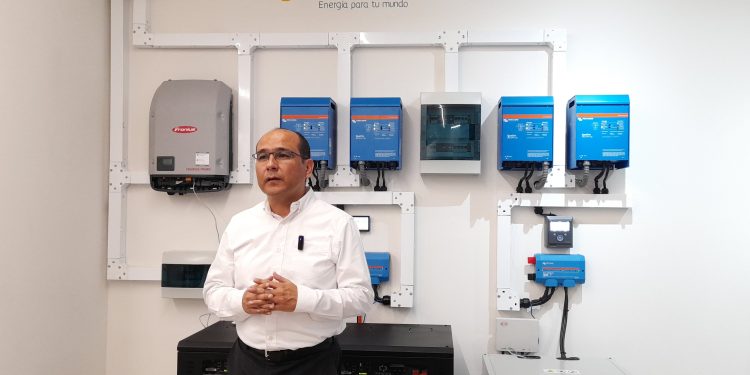 México rezagado 10 años en el uso de baterías para almacenamiento de energía