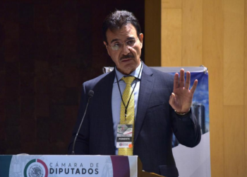 México no necesita de más plantas de generación de energía: CFE