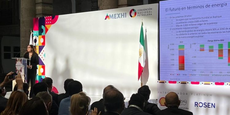 Convención Nacional Petrolera 2023, claves para el crecimiento energético de México