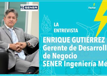 México competitivo por precios de gas natural, pero falta infraestructura