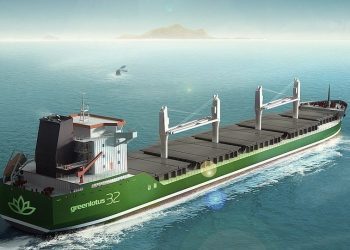 Chevron y el Grupo Angelicoussis anuncian un acuerdo de estudio conjunto de portadores de amoníaco